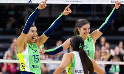 Ana Carolina, Carol, Nebraska, Austin