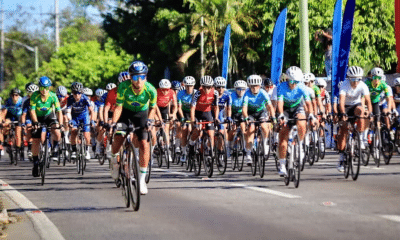 Wellyda Queiroz, ciclismo estrada, pan-americano, brasileiros