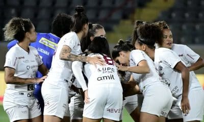 Brasileirão Feminino, Ferroviária, Cruzeiro