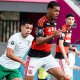 Flamengo, Libertadores Sub-20, Santiago Wanderers