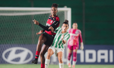 Flamengo, Brasileirão Feminino, Juventude