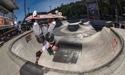 Sofia Godoy, STU National Porto Alegre