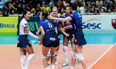 Superliga Feminina, Minas, Renasce Sorocaba