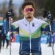 Milão-Cortina 2026, Jogos Paralímpicos de Inverno, Cristian Ribera