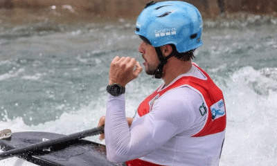 Pepe Gonçalves, canoagem, caiaque cross, oklahoma