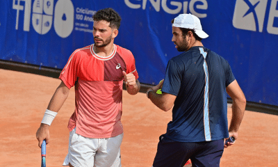 Natan Rodrigues e João Victor Loureiro, Challenger