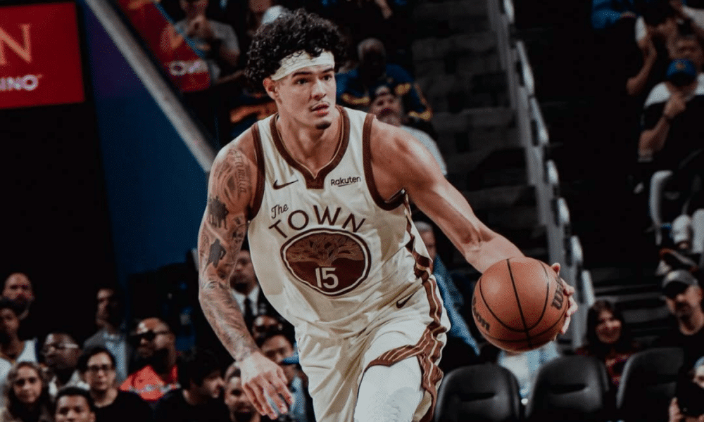 Gui Santos, warriors, wizards, nba