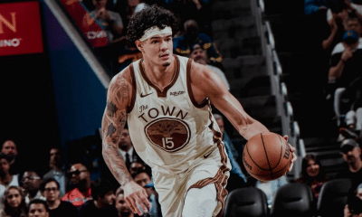 Gui Santos, warriors, wizards, nba