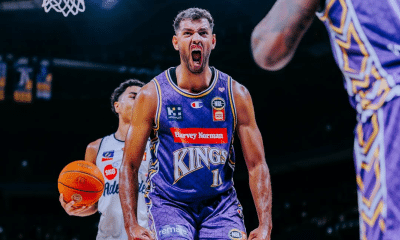 Tim Soares anota duplo-duplo e Kings ficam a uma vitória do título da NBL