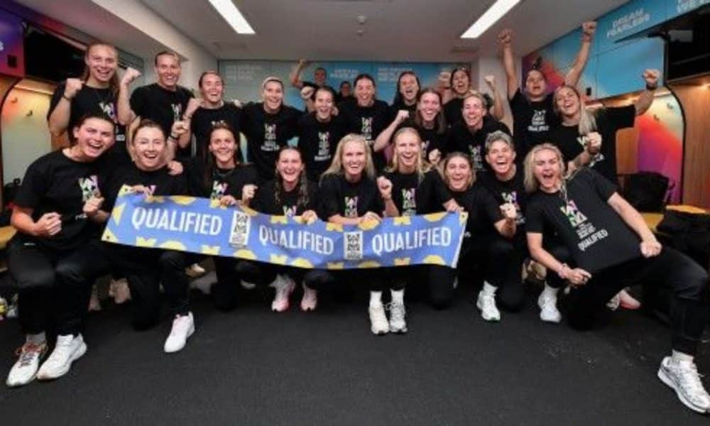 Copa do Mundo Feminina, Austrália