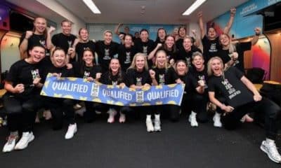 Copa do Mundo Feminina, Austrália