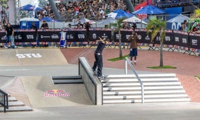 Wallace Gabriel, Gabryel Aguilar, STU National Porto Alegre