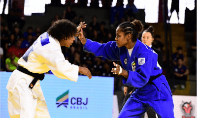 Com Bia Souza, Rafaela Silva, Willian Lima e companhia, Seletiva Nacional define equipe para o Pan de 2026 em São Paulo
