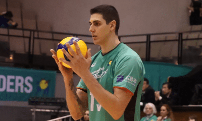 Felipe Roque anota 18 pontos e JT Thunders vence no Campeonato Japonês masculino