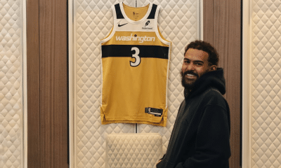 Fim da espera Trae Young anuncia data de estreia pelo Washington Wizards