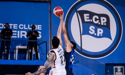 Flamengo x Pinheiros - NBB 202526 detalhes e onde assistir