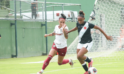 Fluminense bate Vasco e assume vice na Copa Rio Feminina
