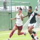 Fluminense bate Vasco e assume vice na Copa Rio Feminina
