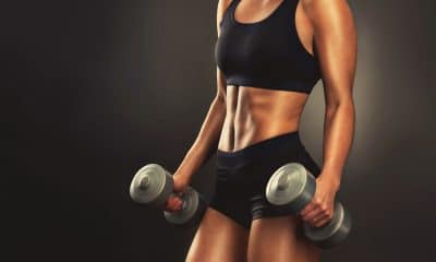 Força de pegada- o sinal escondido que pode limitar seu treino