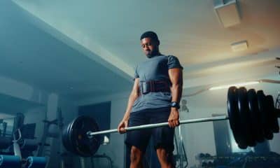 Força progressiva- como aumentar carga com segurança