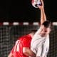 Handebol- força de tronco para melhorar estabilidade