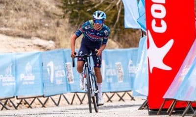 Henrique Bravo vence etapa da montanha em tour e está na briga pelo título
