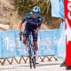 Henrique Bravo vence etapa da montanha em tour e está na briga pelo título