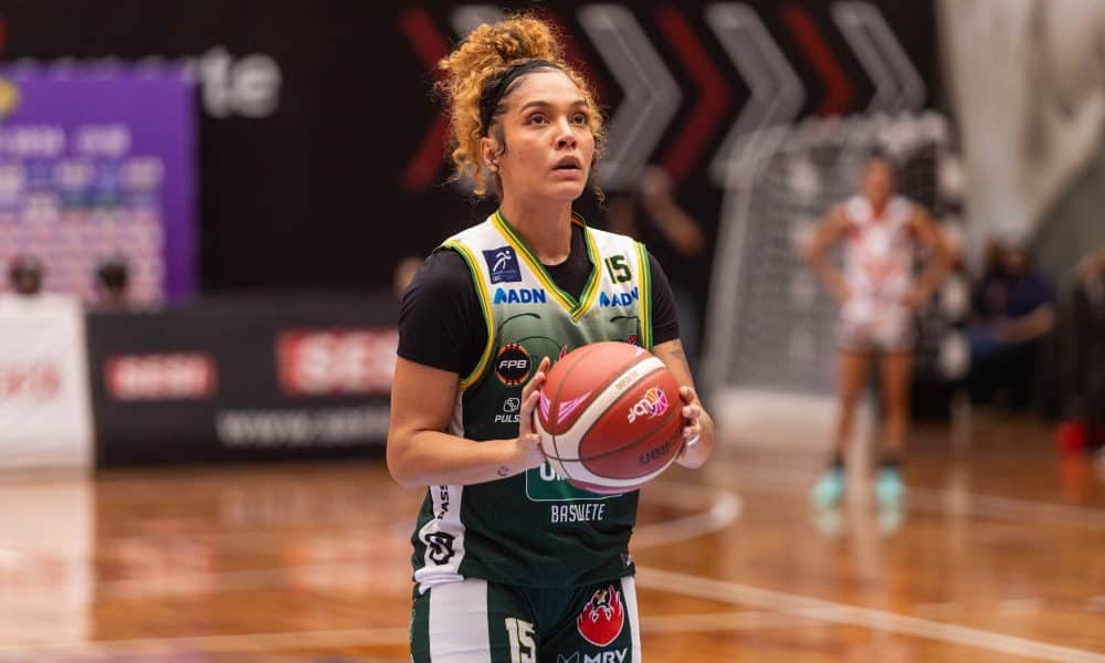 UNIMED Campinas vence em Araraquara. Foto: Waltinho Milanetto