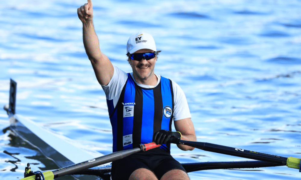 Jairo Klug. Foto: Ricardo Bufolin/Pinheiros
