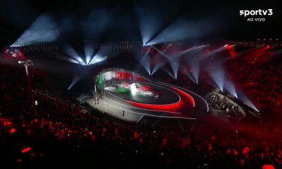 Jogos Paralímpicos de Inverno Milão-Cortina 2026 - Abertura