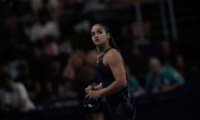 Mafê Costa é bronze Pro Swim Series e fica perto de recorde dos 800m