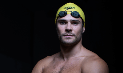 Marcelo Chierighini anuncia aposentadoria após 18 anos na natação