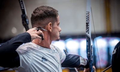 Marcus D'Almeida - The Vegas Shoot 2026