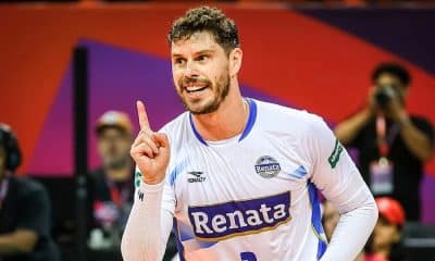 ”O Sul-Americano já passou”, Bruninho revela dificuldade do Campinas com o Goiás