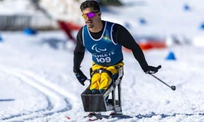 Onde assistir os Jogos Paralímpicos de Milão-Cortina 2026