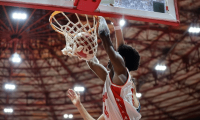 Paulistano vence o Fortaleza por 91 a 77