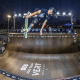 Porto Alegre recebe o Pro Tour STU com feras do Vert e Mini Ramp