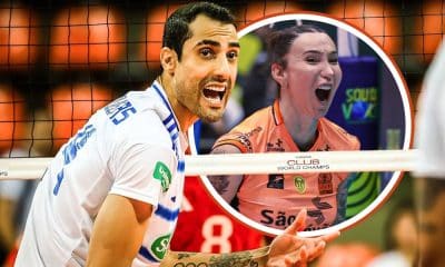 ”Quase que nem eu participo”, Douglas Souza comenta polêmica com Tifanny em Londrina