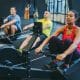 Remo indoor: por que é um dos treinos mais completos