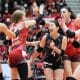 Rosamaria e Sabrina foram destaques na derrota do Deiso na liga de vôlei do Japão