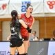 Rosamaria segue sendo destaque e está entre as maiores pontuadoras da liga japonesa de vôlei.