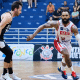 Corinthians x Sesi Franca no NBB
