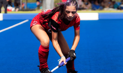SESI domina no feminino com goleada no Brasileiro de Hóquei sobre a Grama (Foto: Reprodução / Instagram)