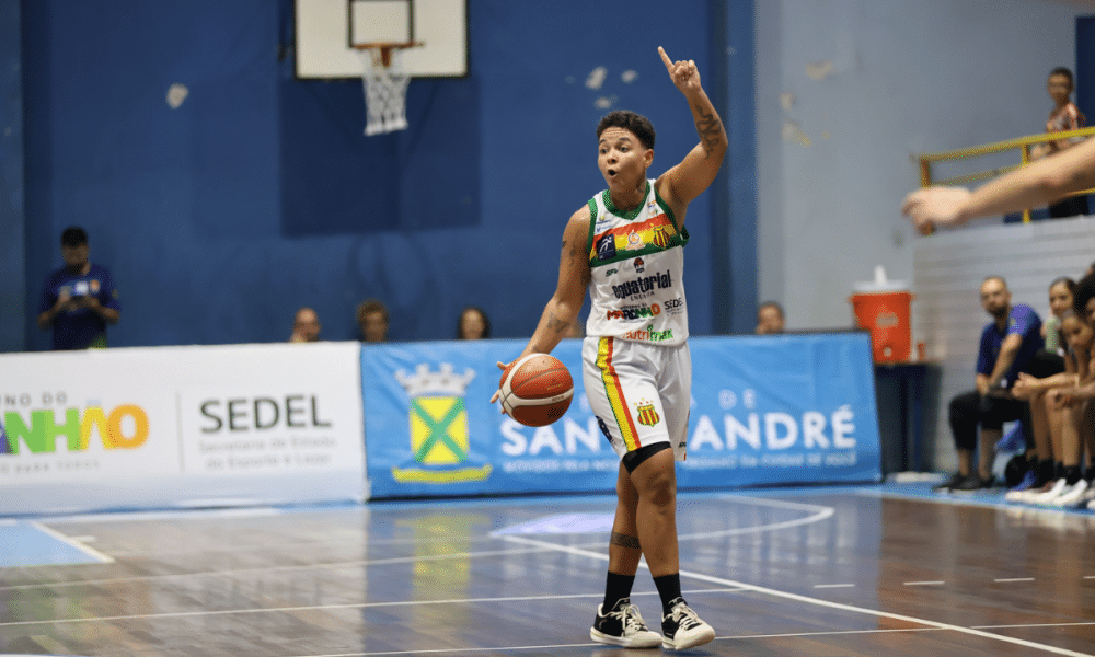 Sampaio e Sesi Araraquara vencem duelos fora de casa pela LBF