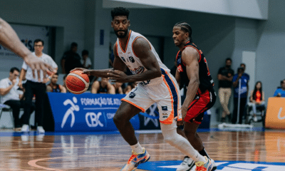 Sesi Franca x Unifacisa - NBB 202526 detalhes e onde assistir