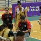 Sport vence Salvador Basketball fora de casa e desencanta na LBF
