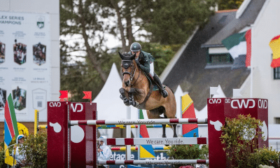 Stephan Barcha e Dirka Imperio Egipcio