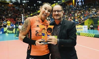 Tifanny manda recado para vereadora após título do Osasco