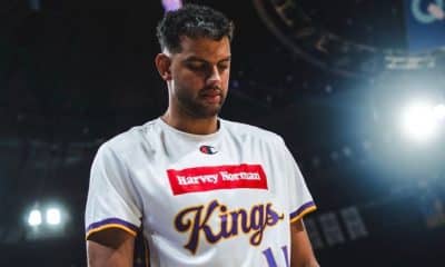 Tim Soares tem atuação sólida no garrafão para garantir vaga na final da liga australiana