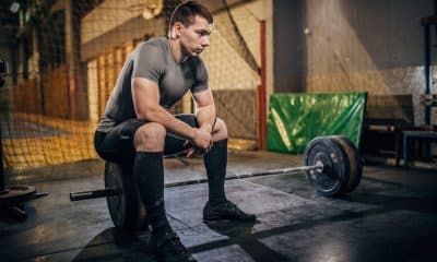 Treinar cansado ou descansar? Como decidir